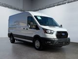 Used 2023 Ford Transit 350 148 Medium Roof image 2