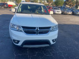 Used 2015 Dodge Journey SXT w/ Flexible Seating Group image 4