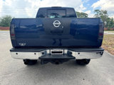 Used 2007 Nissan Titan LE w/ Side-Airbag Pkg w/ VDC image 4