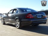 Used 2004 Mercedes-Benz E 55 AMG Sedan image 5