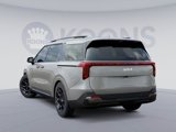 New 2025 Kia Carnival SX Prestige image 5
