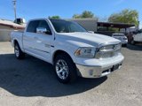 Used 2017 RAM 1500 Laramie w/ Convenience Group image 2