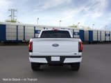 New 2025 Ford F150 Lightning XLT image 5