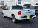 New 2026 RAM 1500 Big Horn image 4