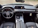New 2025 MAZDA CX-90 3.3 Turbo S w/ Premium Package image 3
