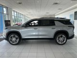 New 2025 Chevrolet Traverse LT w/ LPO, Cargo Package image 5