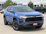 New 2026 Chevrolet Equinox ACTIV w/ Convenience Package III image 2