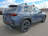 New 2025 MAZDA CX-50 AWD 2.5 Turbo w/ Weather Package image 4
