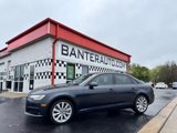 Used 2017 Audi A4 2.0T Premium w/ Convenience Package image 3