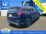 New 2026 Honda CR-V TrailSport image 2