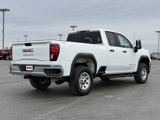 Used 2021 GMC Sierra 2500 4x4 Double Cab image 3