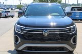 New 2026 Volkswagen Atlas Peak Edition image 2