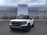 New 2025 Ford Bronco Sport Outer Banks image 2