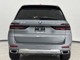 Used 2025 BMW X7 xDrive40i w/ Premium Package image 6
