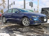 Used 2021 Hyundai Sonata SEL w/ Cargo Package image 2