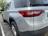 Used 2019 Chevrolet Traverse LT w/ LPO, Floor Liner Package image 4