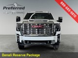 New 2025 GMC Sierra 3500 Denali w/ Denali Reserve Package image 4