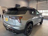 New 2025 Chevrolet Equinox RS w/ Safety and Technology Package image 4