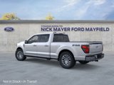 New 2025 Ford F150 XLT image 4
