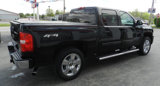 Used 2011 Chevrolet Silverado 1500 LTZ w/ LTZ Plus Package image 6