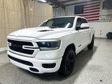 Used 2022 RAM 1500 4x4 Crew Cab image 5