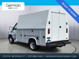 New 2025 Ford E-350 and Econoline 350 Super Duty w/ Power Equipment Group image 3