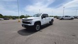 New 2025 Chevrolet Silverado 2500 Custom w/ Custom Value Package image 4