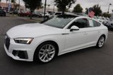 Used 2024 Audi A5 2.0T Premium Plus image 3