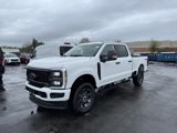 New 2025 Ford F350 XL w/ STX Appearance Package image 3