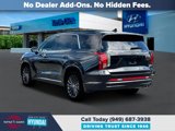 New 2025 Hyundai Palisade Calligraphy image 5