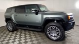 Used 2024 GMC Hummer EV 3X image 2