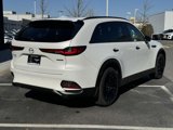 New 2025 MAZDA CX-70 3.3 Turbo w/ Premium Plus Pkg image 2