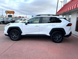 Used 2024 Toyota RAV4 Adventure image 2
