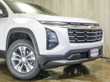New 2026 Chevrolet Equinox LT image 3