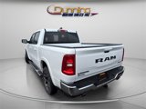 New 2025 RAM 1500 Laramie image 2