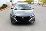 Used 2024 Nissan Sentra SV w/ All-Weather Package image 2