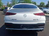 Used 2023 Mercedes-Benz GLE 53 AMG 4MATIC Coupe image 5
