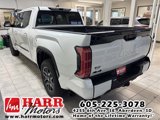 New 2025 Toyota Tundra Platinum image 2
