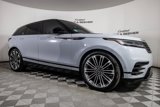 Used 2025 Land Rover Range Rover Velar Dynamic SE image 3