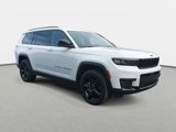Certified 2023 Jeep Grand Cherokee L Laredo image 3