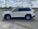 Used 2024 Toyota Grand Highlander XLE image 4