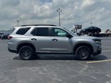 Certified 2025 Honda Pilot TrailSport image 2