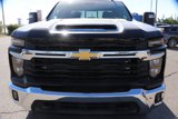 New 2025 Chevrolet Silverado 2500 LT w/ Leather Package image 2