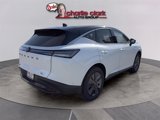 New 2025 Nissan Murano SL image 6
