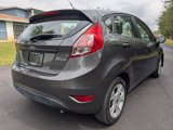 Used 2016 Ford Fiesta SE image 5