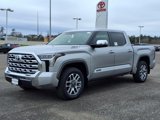 New 2025 Toyota Tundra 1794 Edition image 2