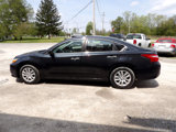 Used 2016 Nissan Altima 2.5 S w/ Power Driver Seat Package image 2
