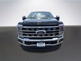 New 2025 Ford F250 Lariat w/ Chrome Package image 2