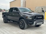 Used 2017 RAM 1500 Rebel w/ Luxury Group image 3