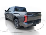 New 2025 Toyota Tundra Platinum image 3